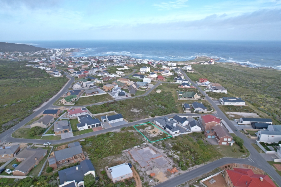 0 Bedroom Property for Sale in Agulhas Western Cape